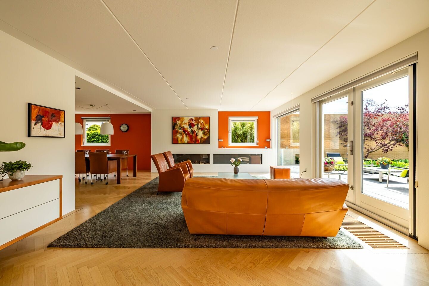 Vrijstaande woning te koop: Hanckemaborg 24, Groningen