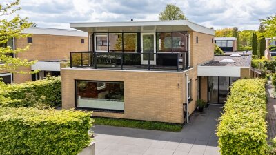 Hanckemaborg 24