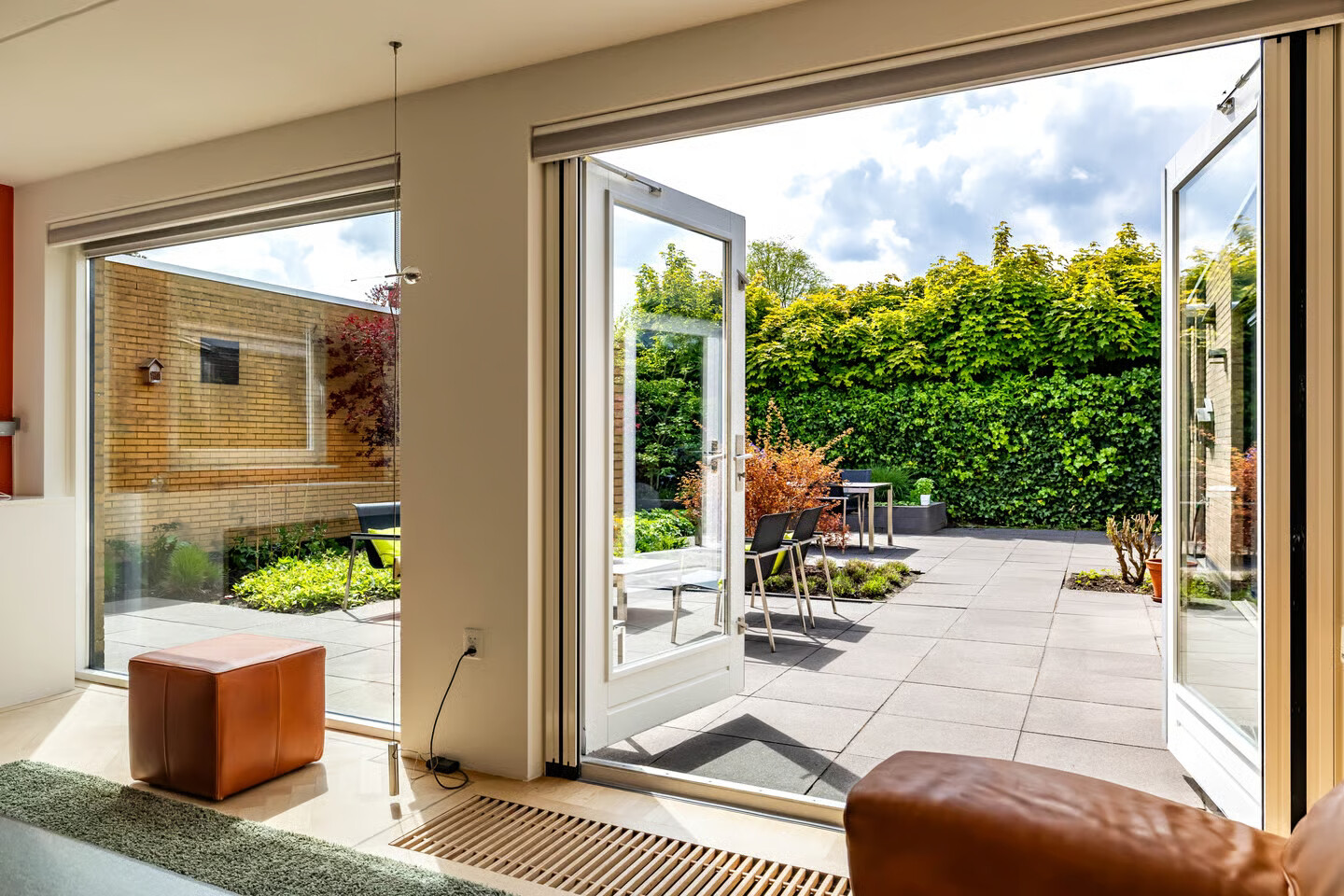 Vrijstaande woning te koop: Hanckemaborg 24, Groningen
