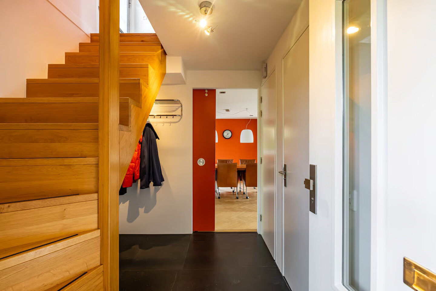 Vrijstaande woning te koop: Hanckemaborg 24, Groningen