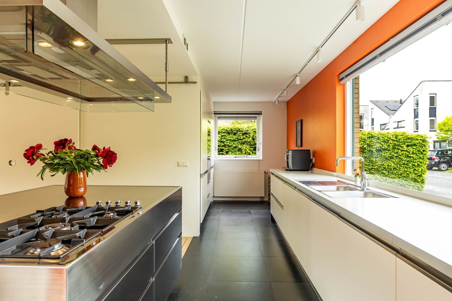 Vrijstaande woning te koop: Hanckemaborg 24, Groningen