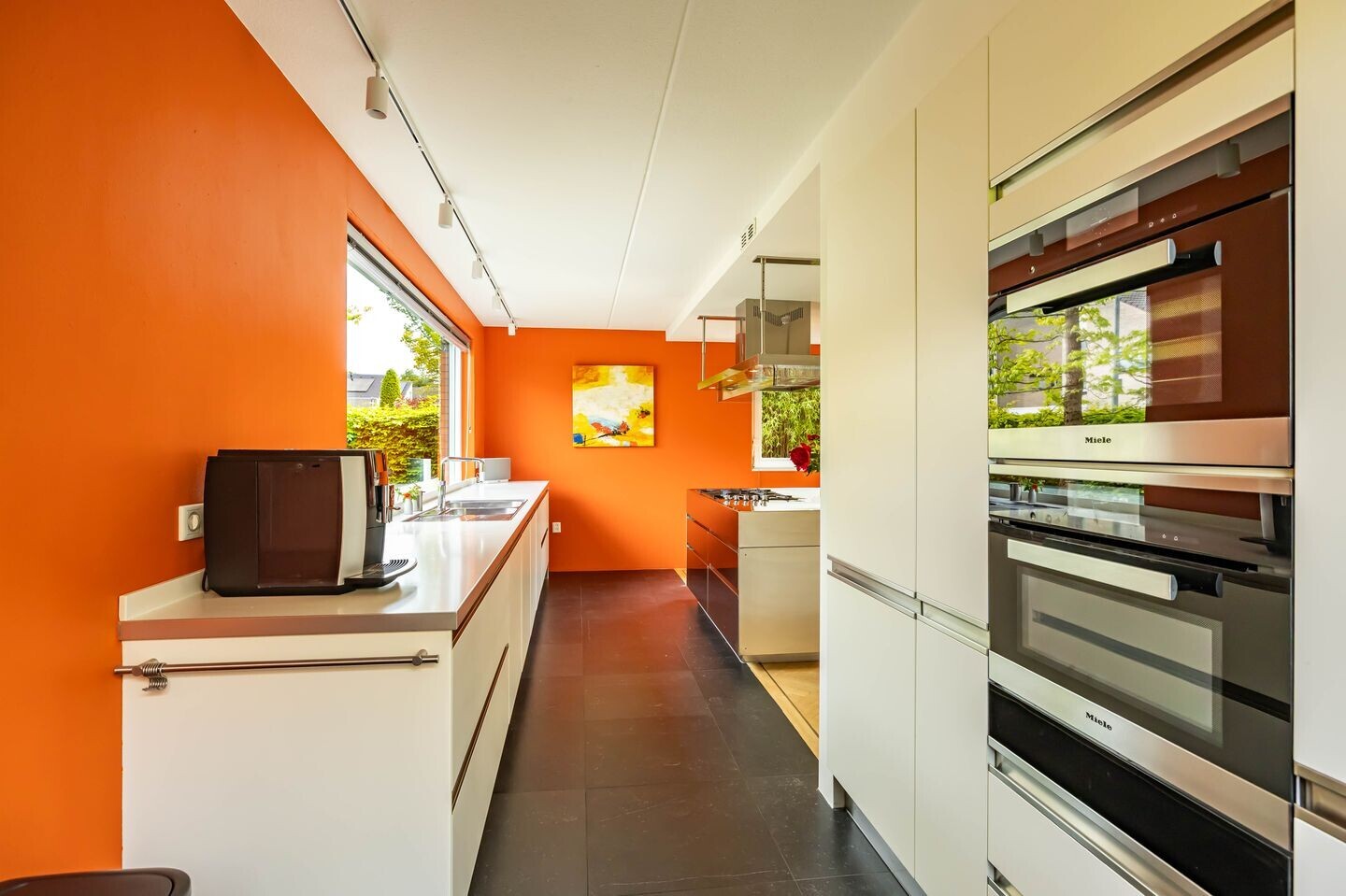 Vrijstaande woning te koop: Hanckemaborg 24, Groningen