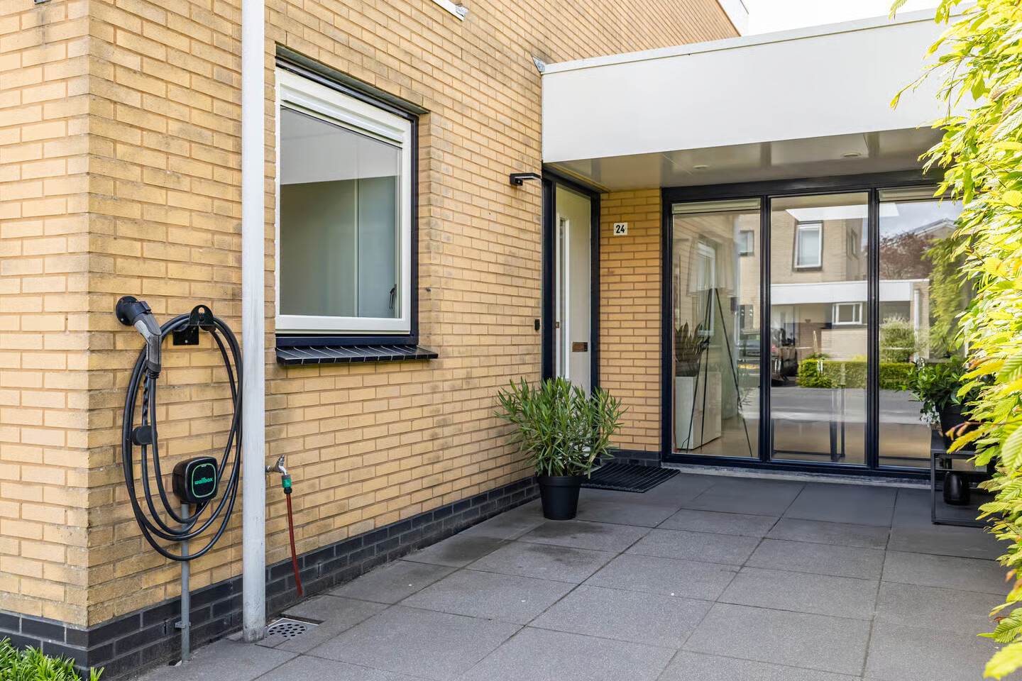 Vrijstaande woning te koop: Hanckemaborg 24, Groningen