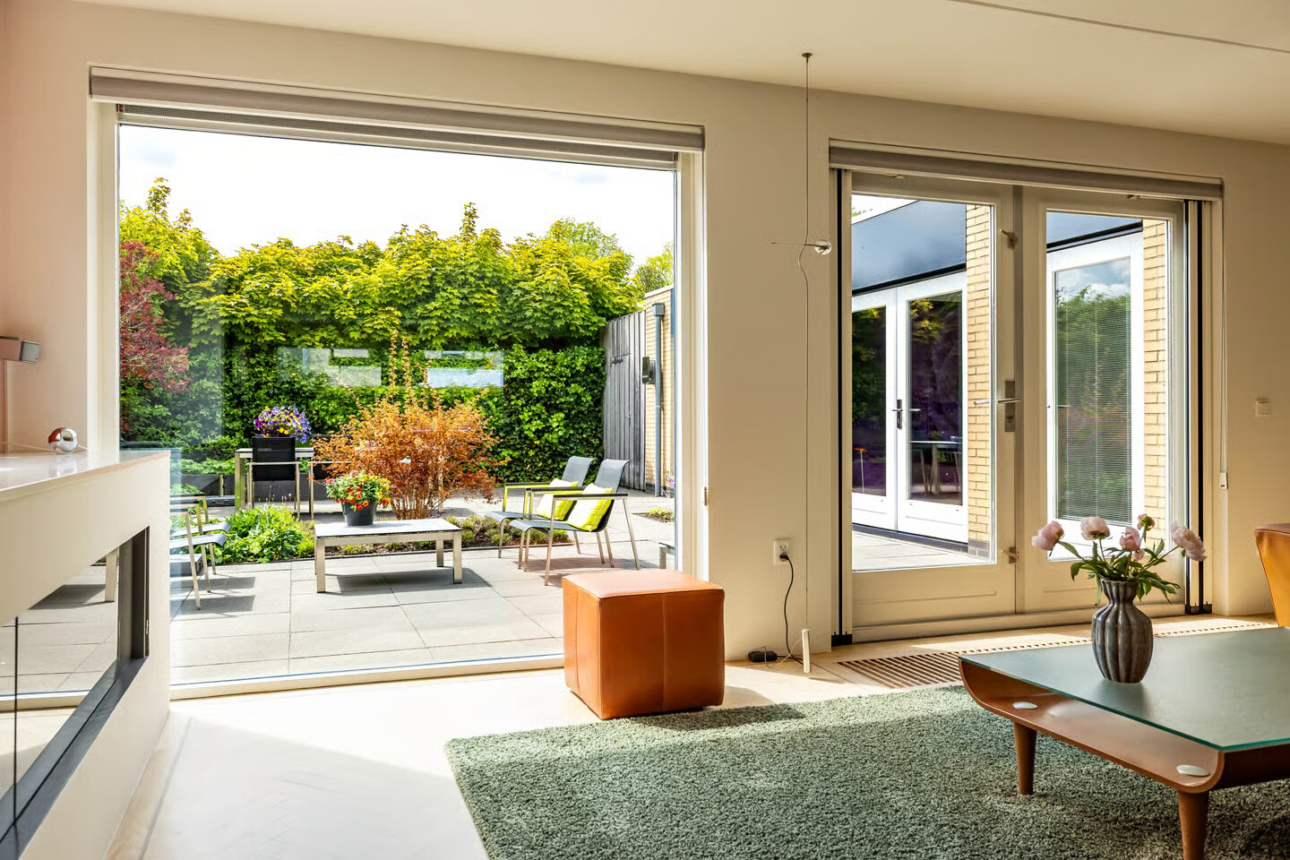 Vrijstaande woning te koop: Hanckemaborg 24, Groningen