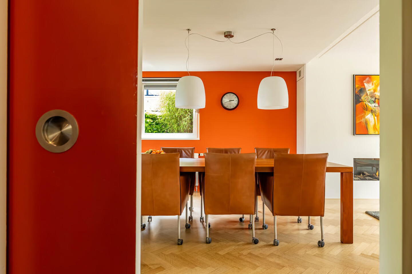 Vrijstaande woning te koop: Hanckemaborg 24, Groningen