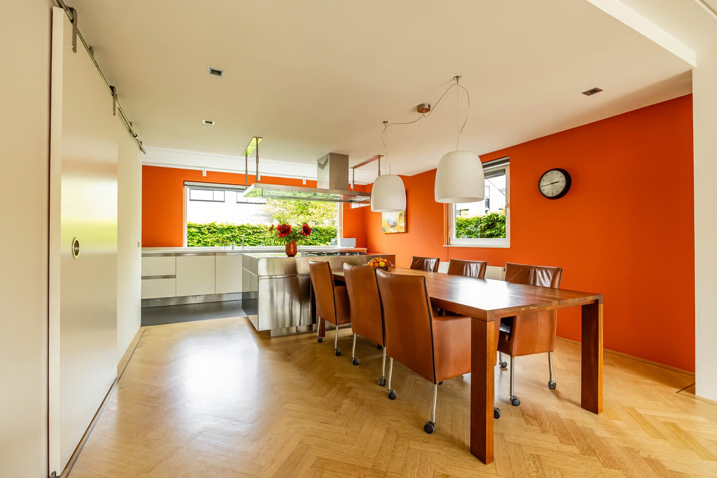 Vrijstaande woning te koop: Hanckemaborg 24, Groningen