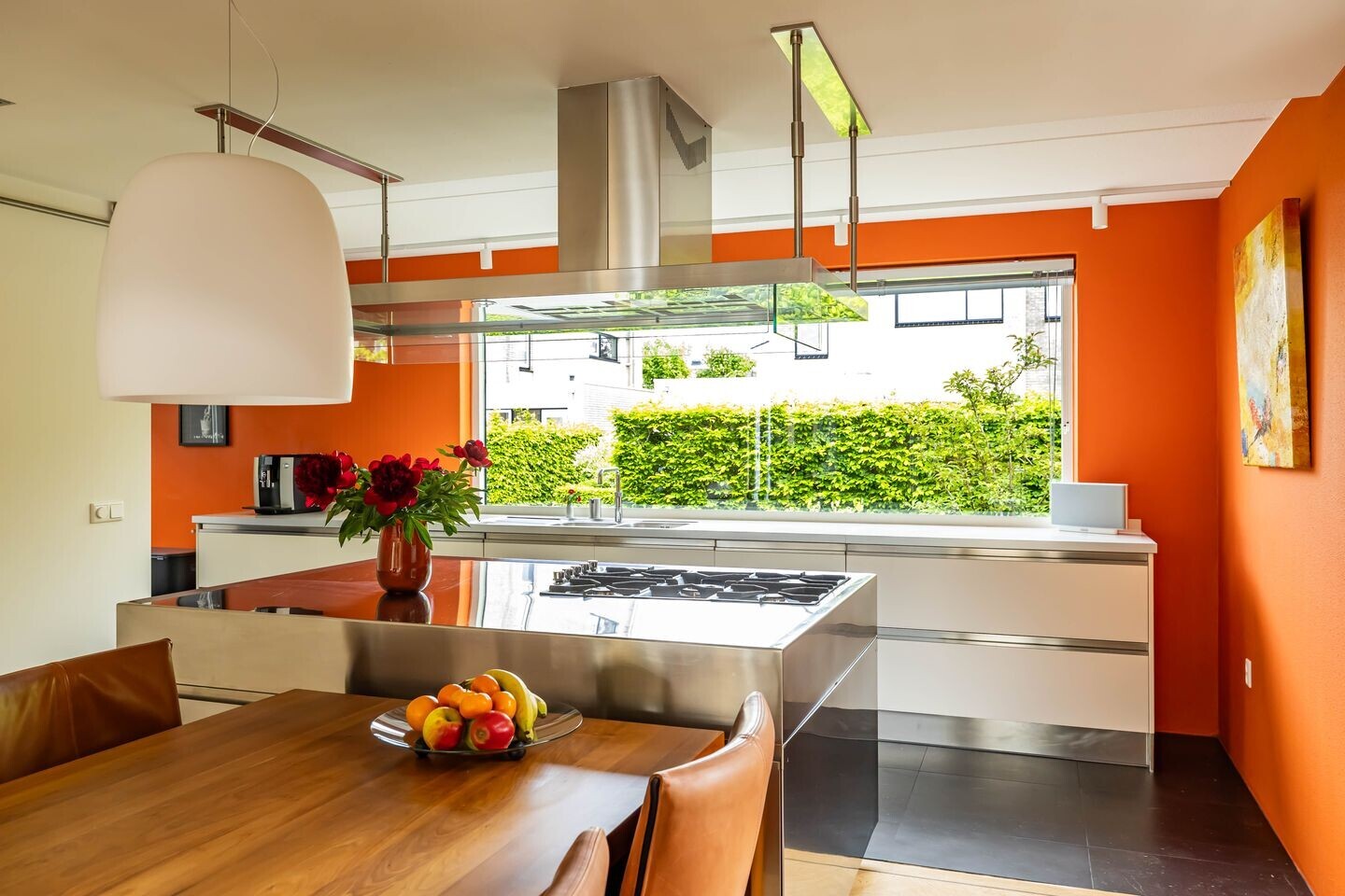 Vrijstaande woning te koop: Hanckemaborg 24, Groningen
