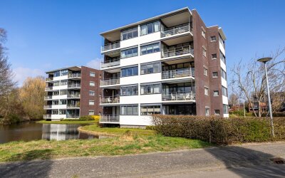 Bloemersmaborg 10