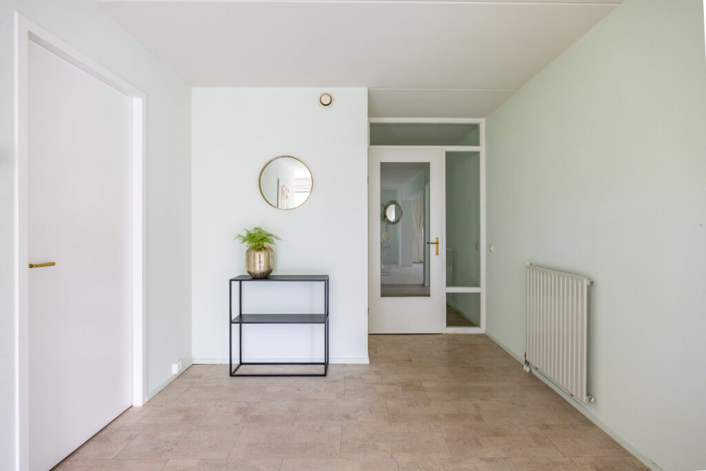 Appartement te koop: Breedeborg 1, Groningen