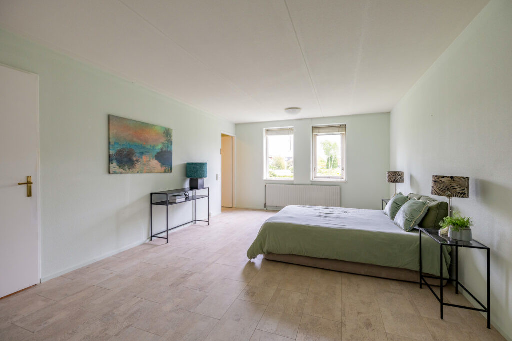 Appartement te koop: Breedeborg 1, Groningen