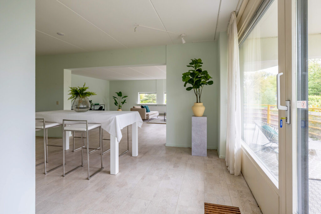 Appartement te koop: Breedeborg 1, Groningen