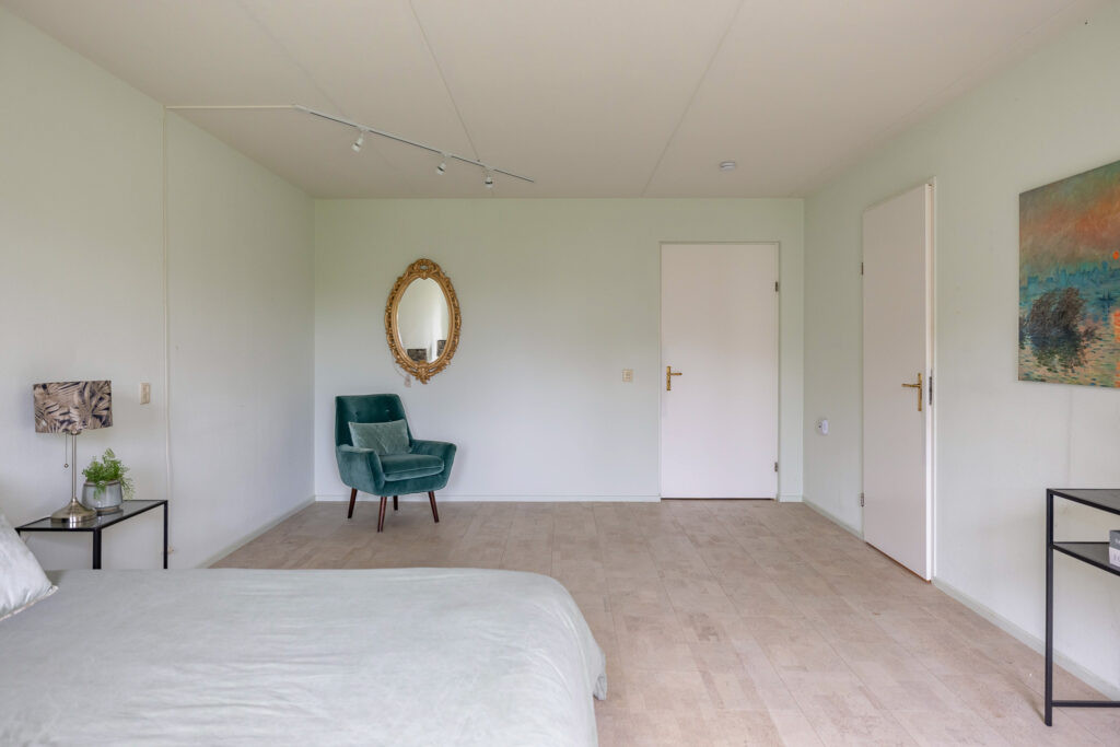 Appartement te koop: Breedeborg 1, Groningen