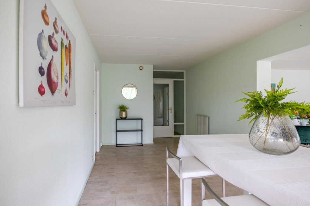 Appartement te koop: Breedeborg 1, Groningen