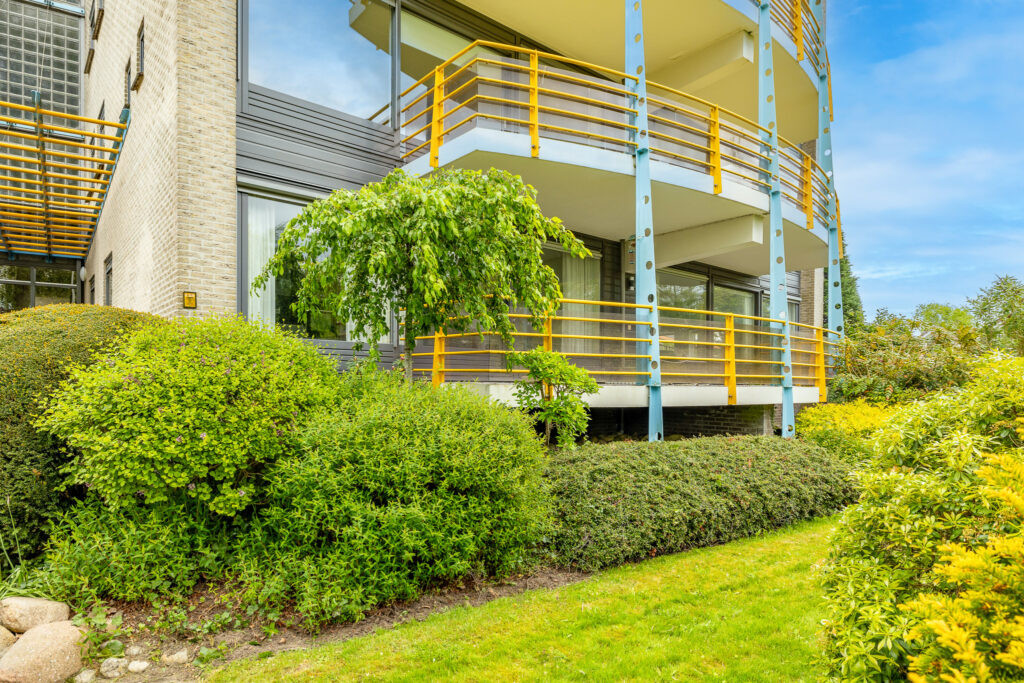 Appartement te koop: Breedeborg 1, Groningen