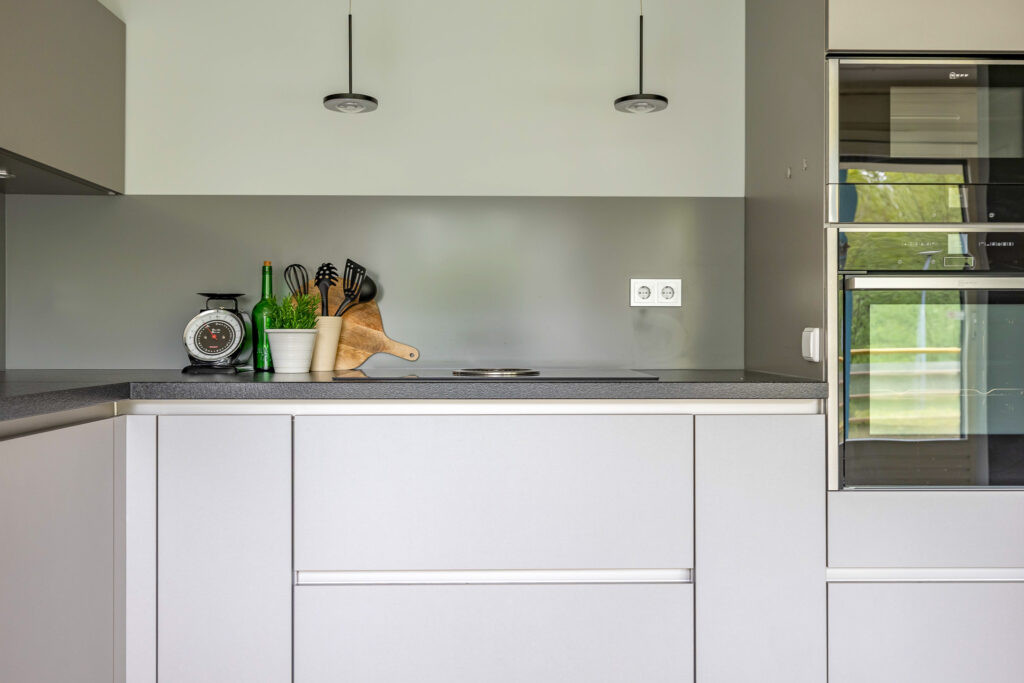 Appartement te koop: Breedeborg 1, Groningen