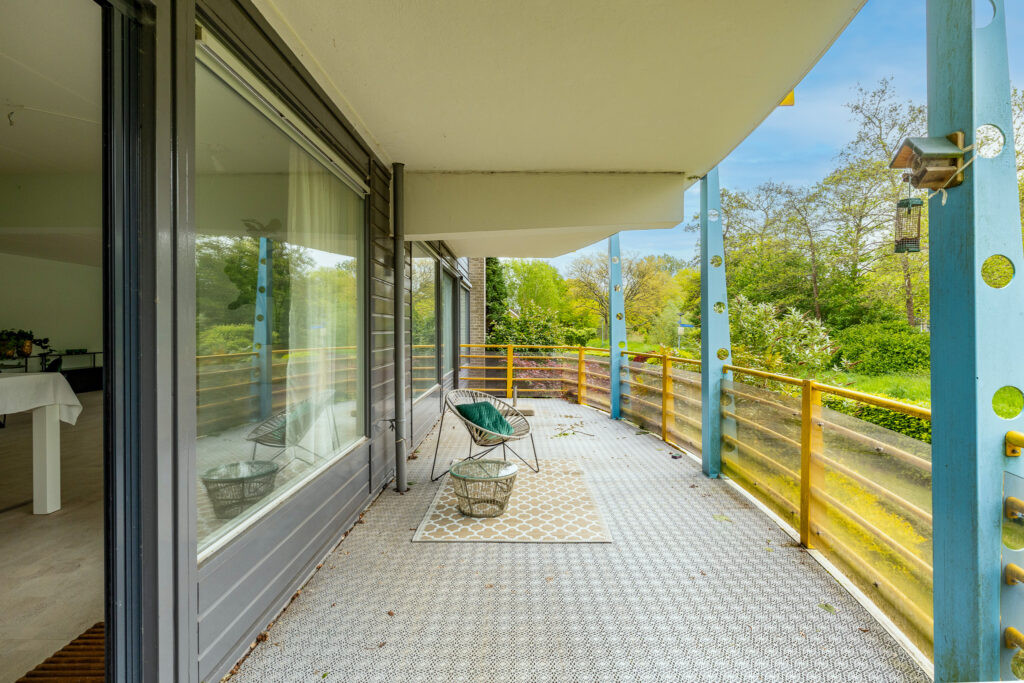 Appartement te koop: Breedeborg 1, Groningen