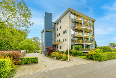 Breedeborg 1