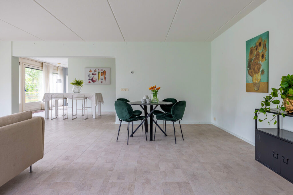 Appartement te koop: Breedeborg 1, Groningen