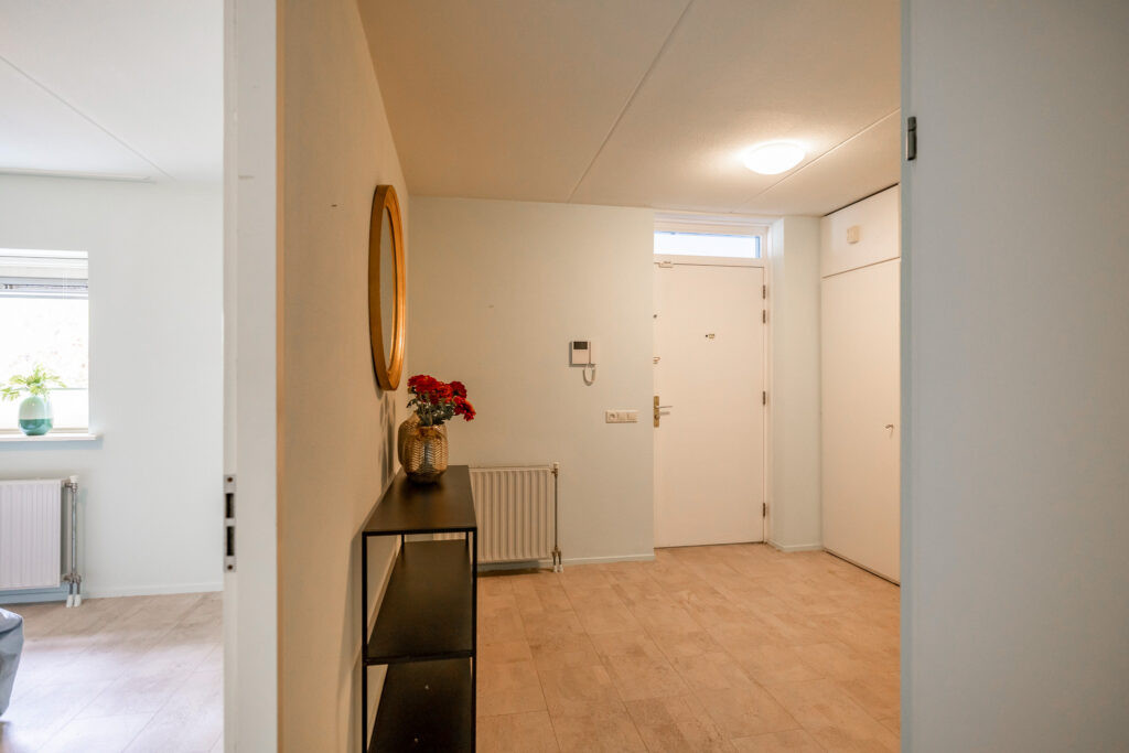 Appartement te koop: Breedeborg 1, Groningen