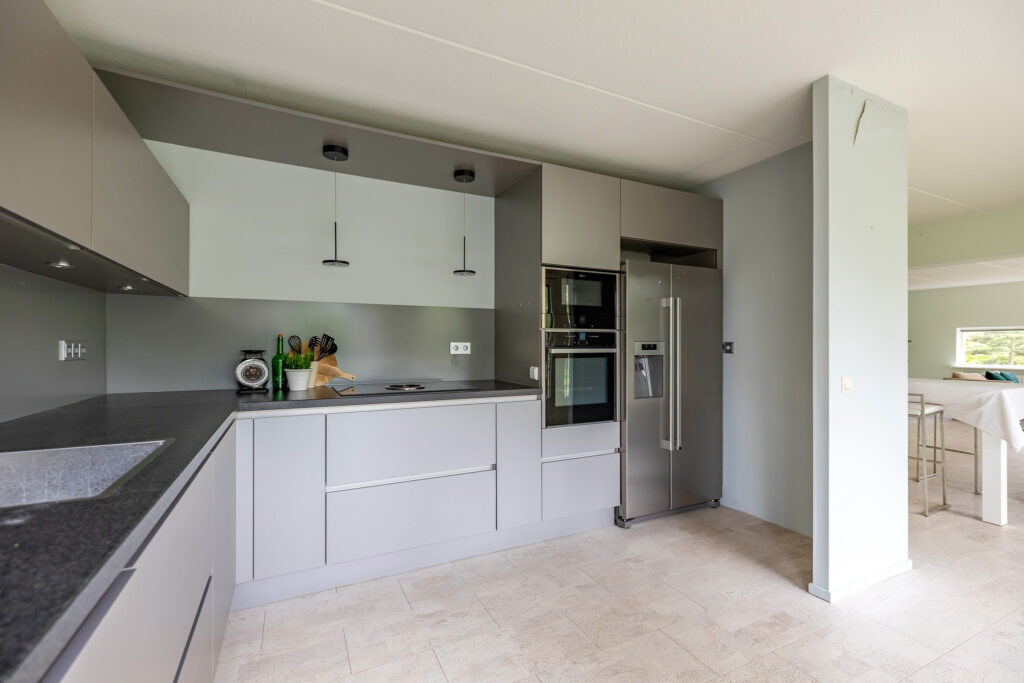 Appartement te koop: Breedeborg 1, Groningen