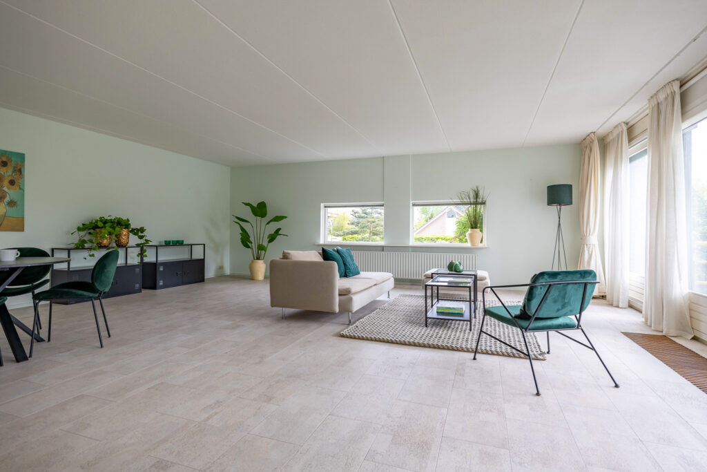 Appartement te koop: Breedeborg 1, Groningen