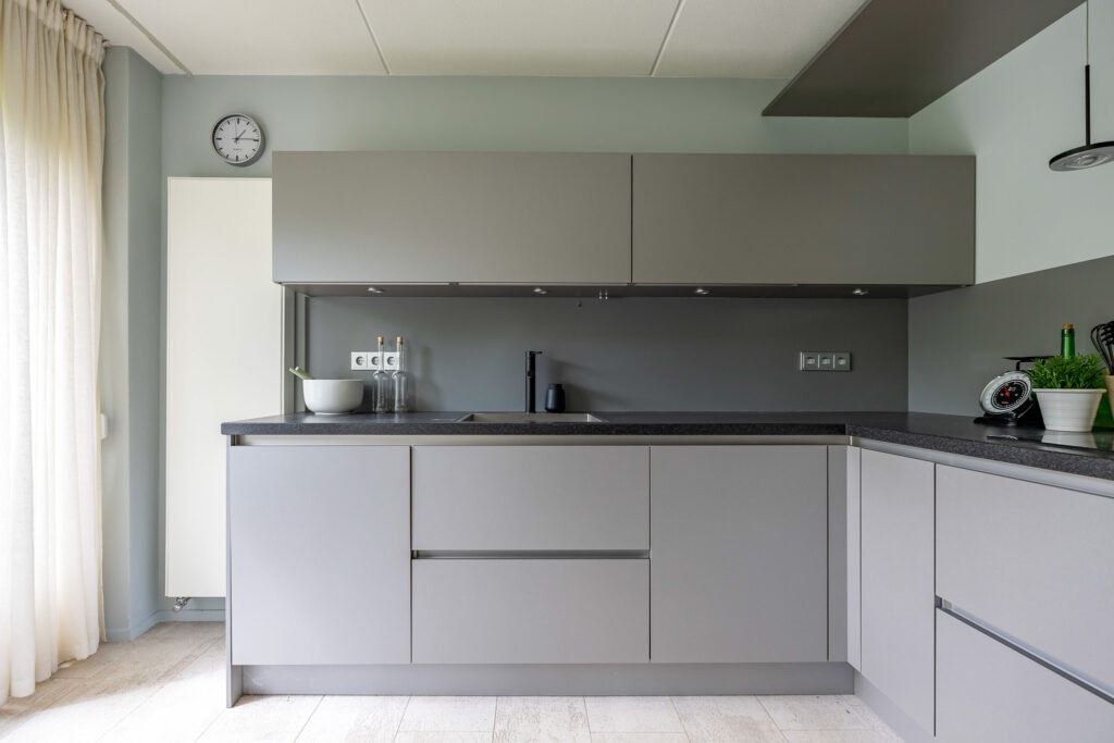 Appartement te koop: Breedeborg 1, Groningen