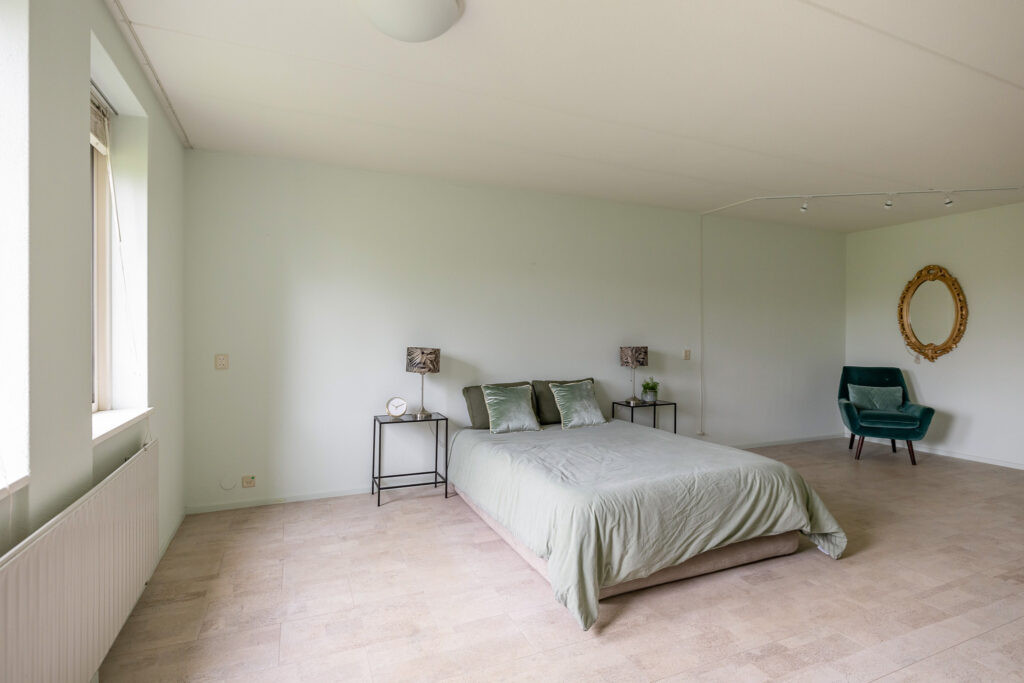 Appartement te koop: Breedeborg 1, Groningen