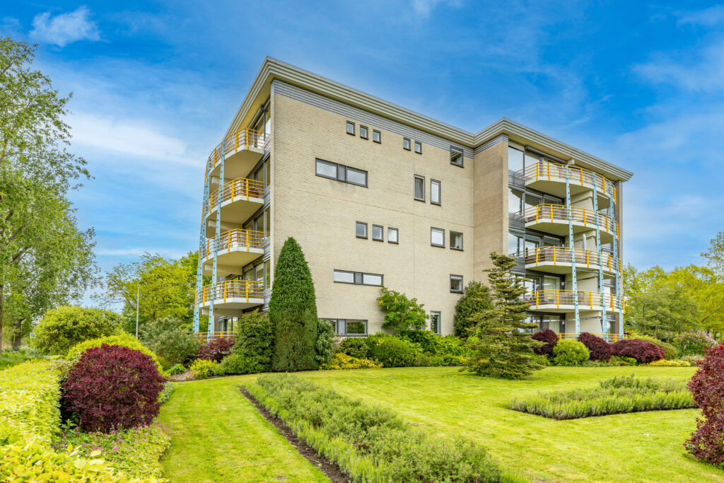 Appartement te koop: Breedeborg 1, Groningen