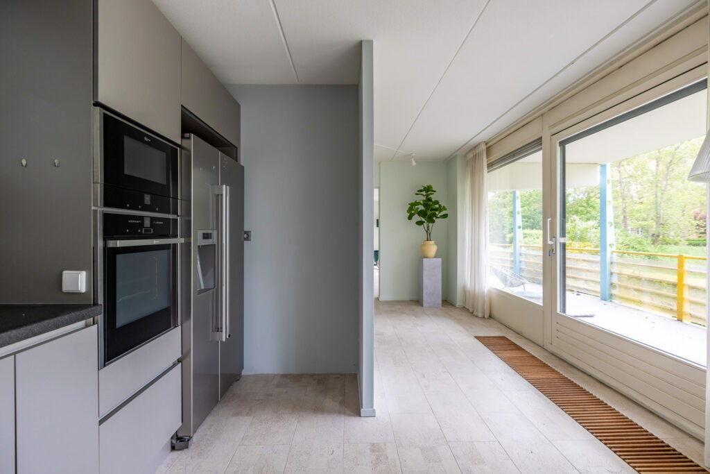 Appartement te koop: Breedeborg 1, Groningen