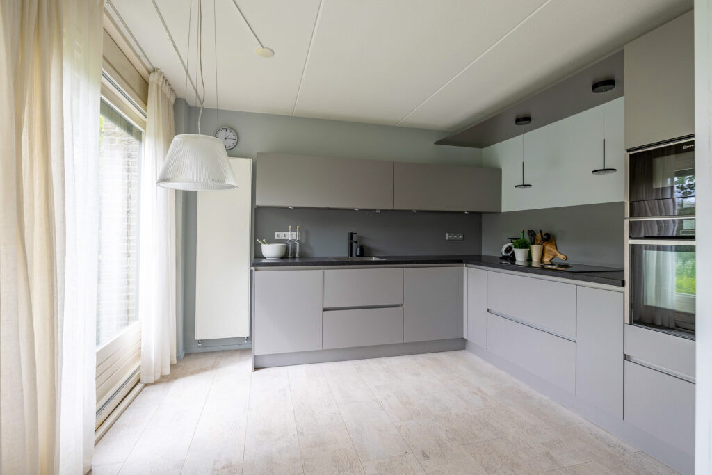 Appartement te koop: Breedeborg 1, Groningen