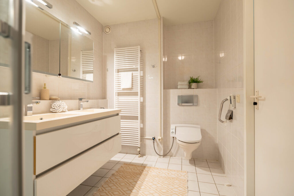 Appartement te koop: Breedeborg 1, Groningen