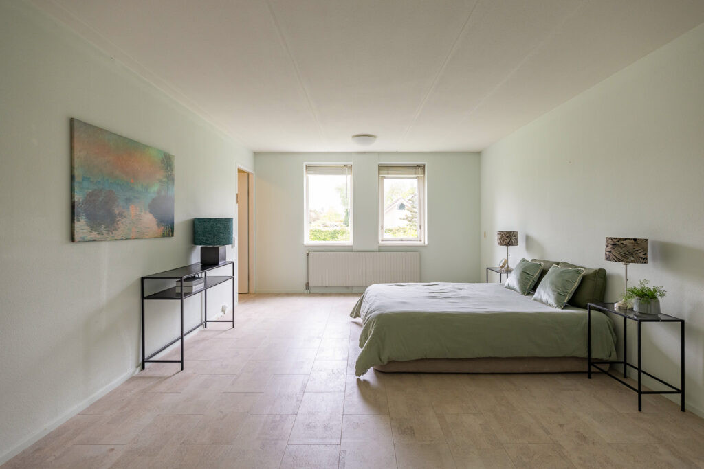 Appartement te koop: Breedeborg 1, Groningen