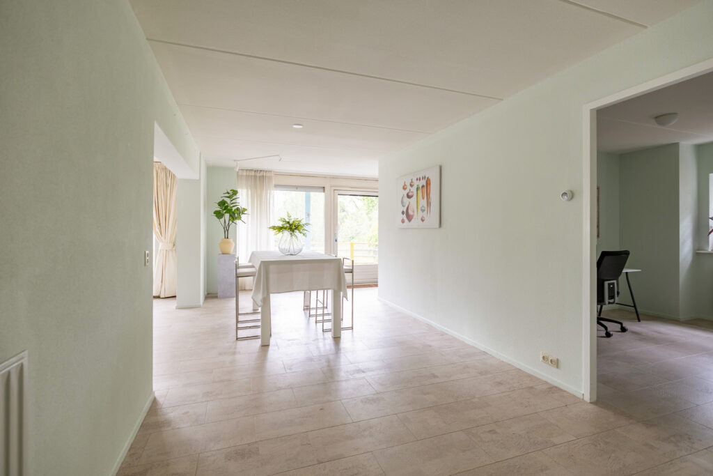 Appartement te koop: Breedeborg 1, Groningen