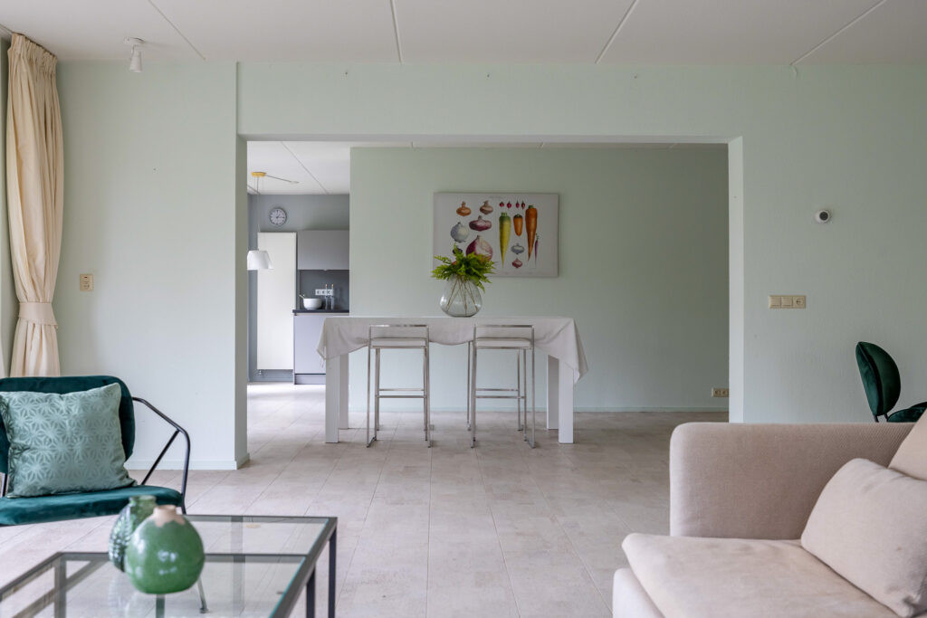 Appartement te koop: Breedeborg 1, Groningen