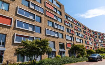 Verlengde Lodewijkstraat 76