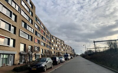 Verlengde Lodewijkstraat 82