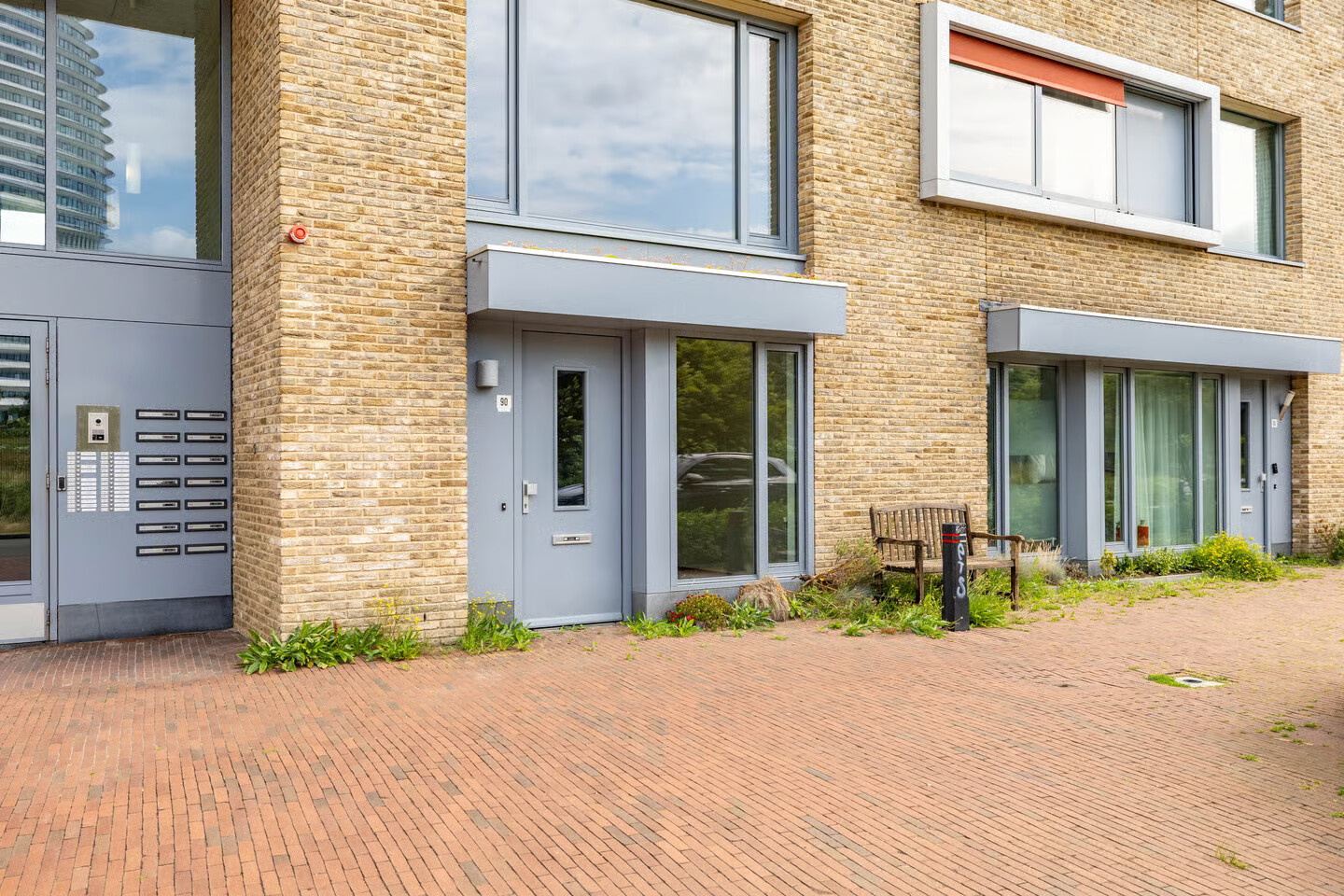 Appartement te koop: Verlengde Lodewijkstraat 90, Groningen