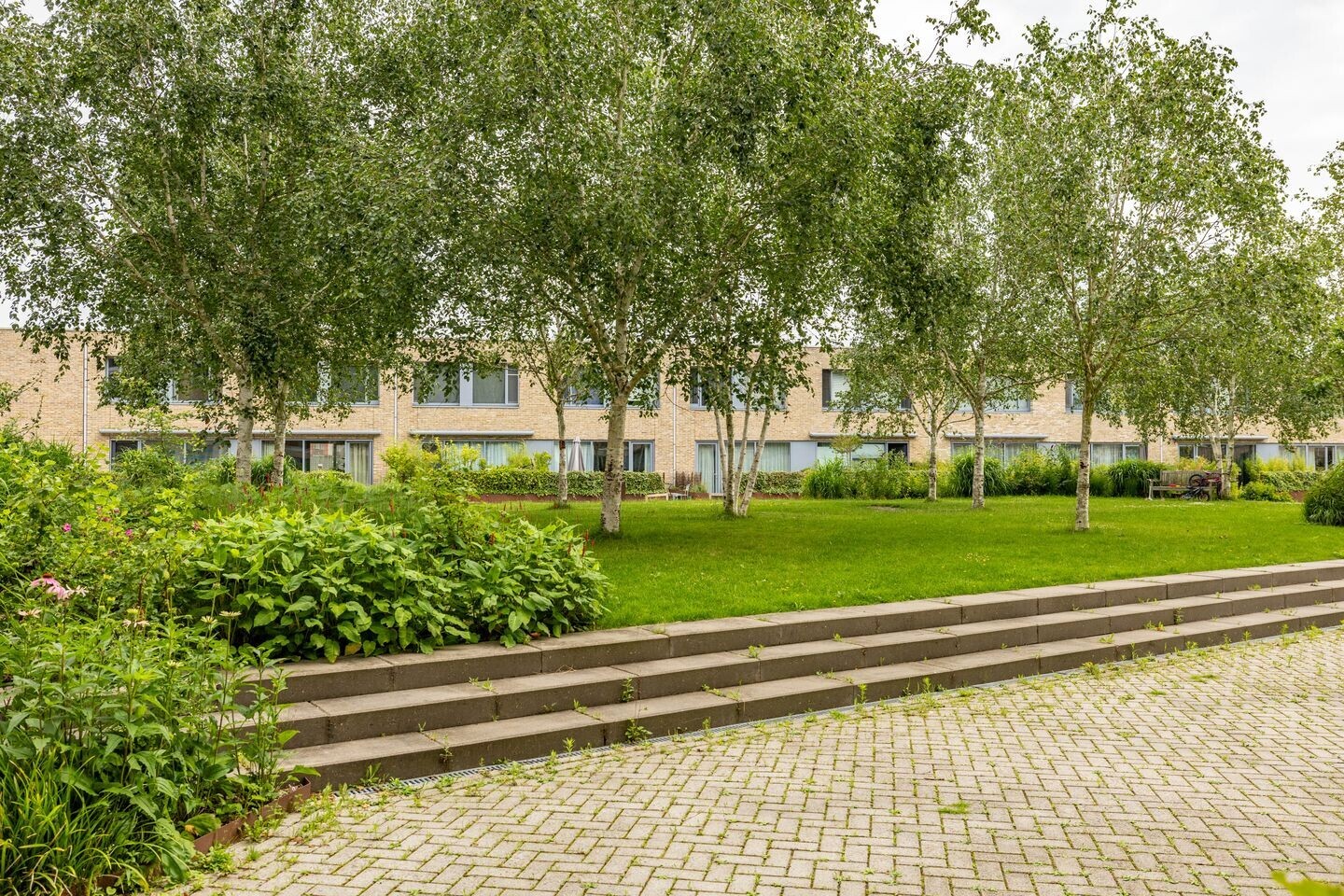 Appartement te koop: Verlengde Lodewijkstraat 90, Groningen