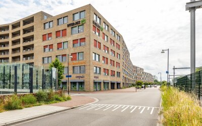 Verlengde Lodewijkstraat 90