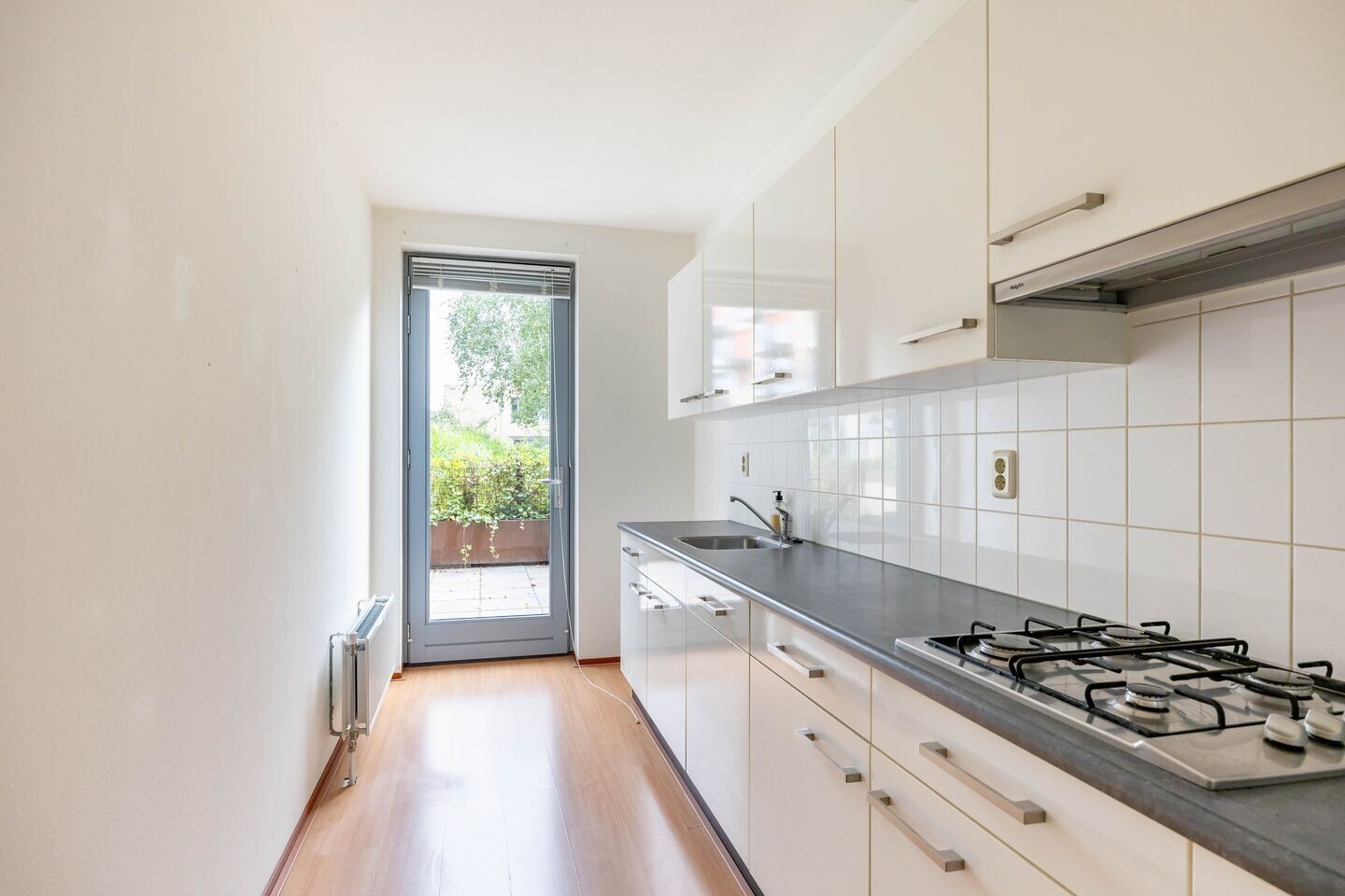 Appartement te koop: Verlengde Lodewijkstraat 90, Groningen
