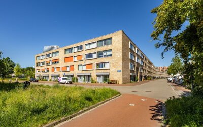 Verlengde Lodewijkstraat 278