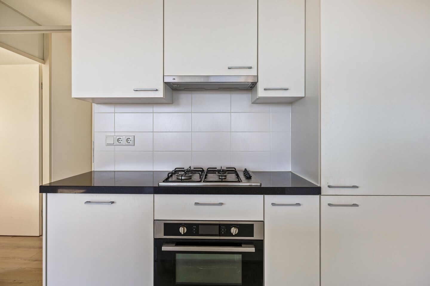 Appartement te koop: De Brink 100, Groningen