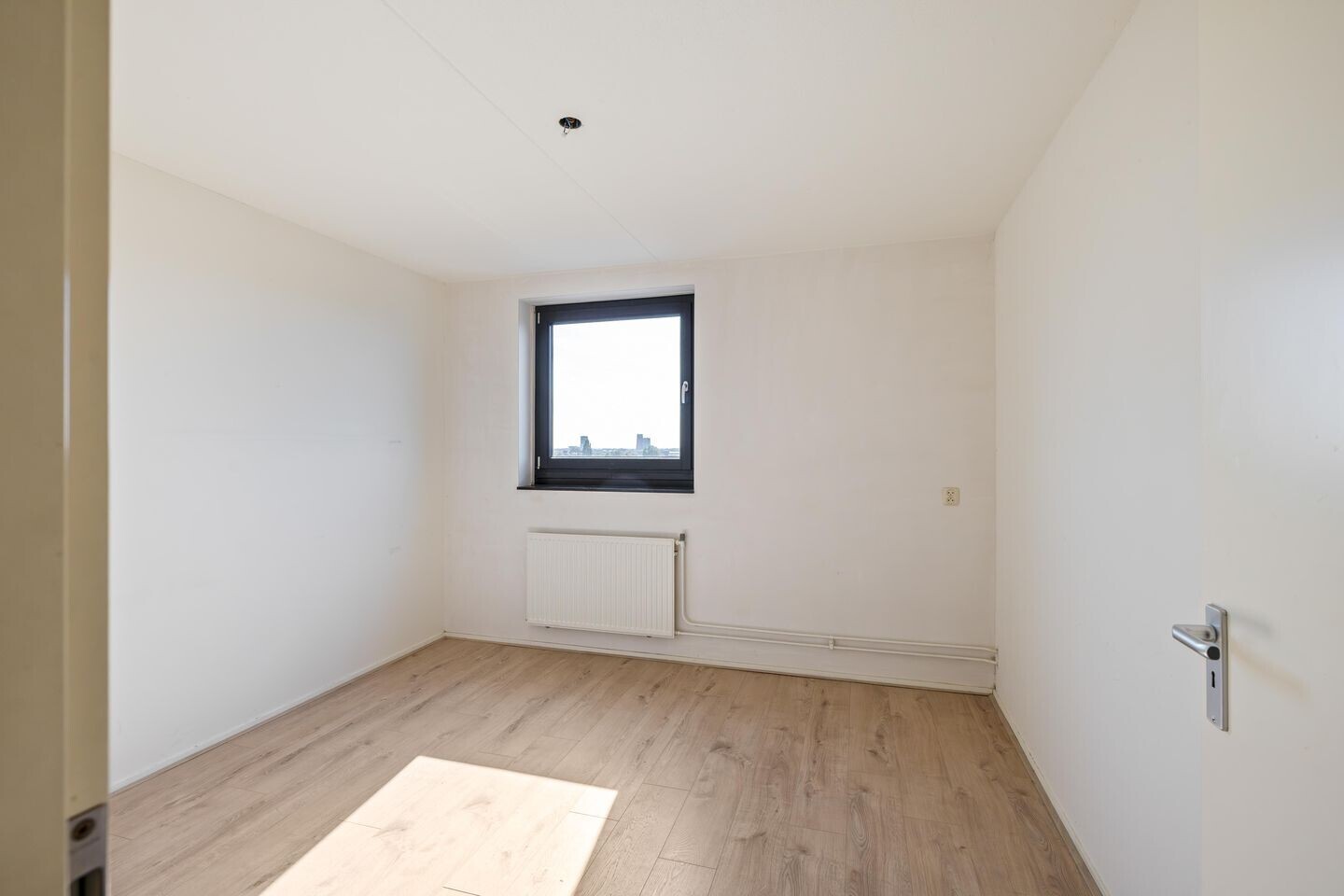 Appartement te koop: De Brink 100, Groningen