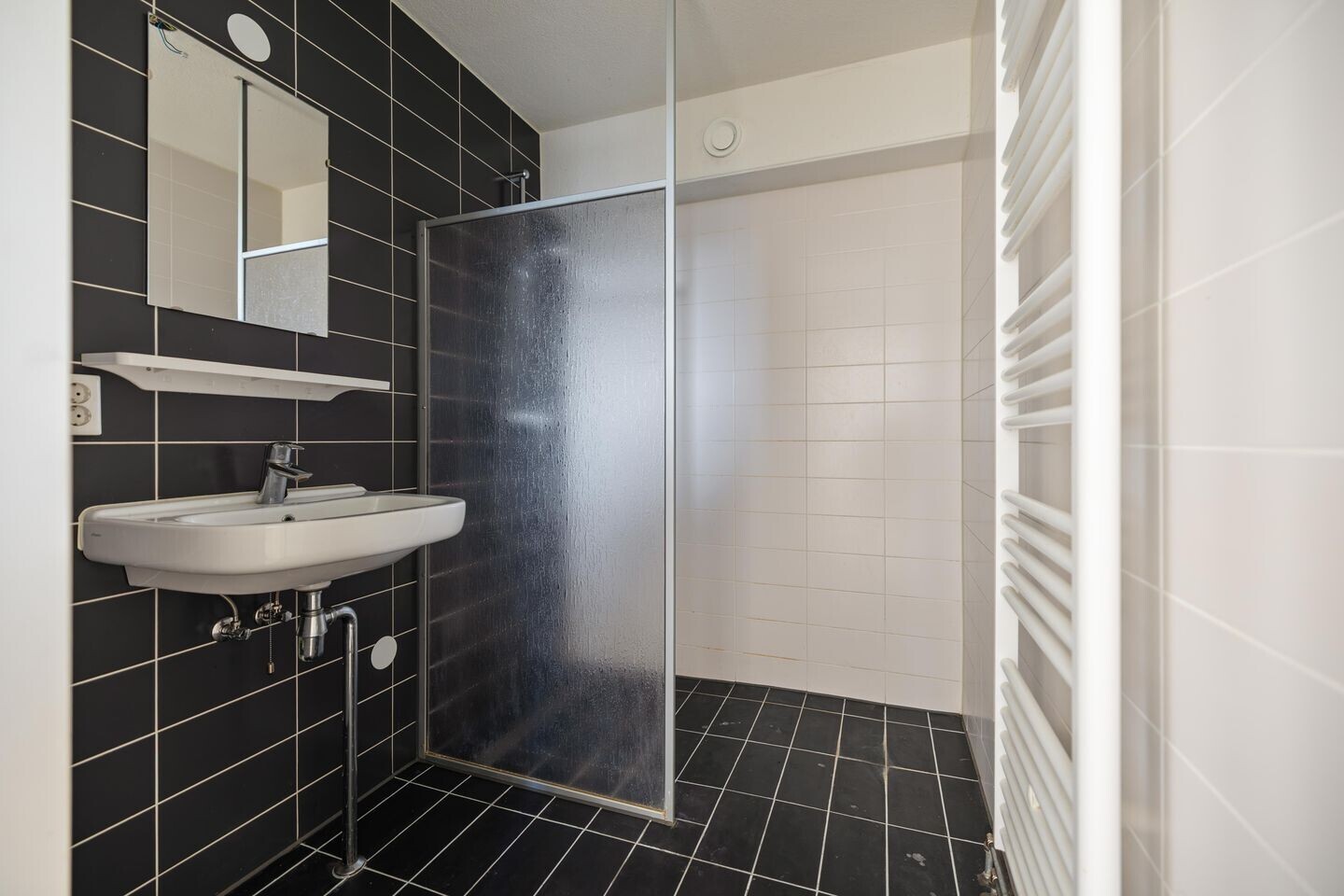 Appartement te koop: De Brink 100, Groningen