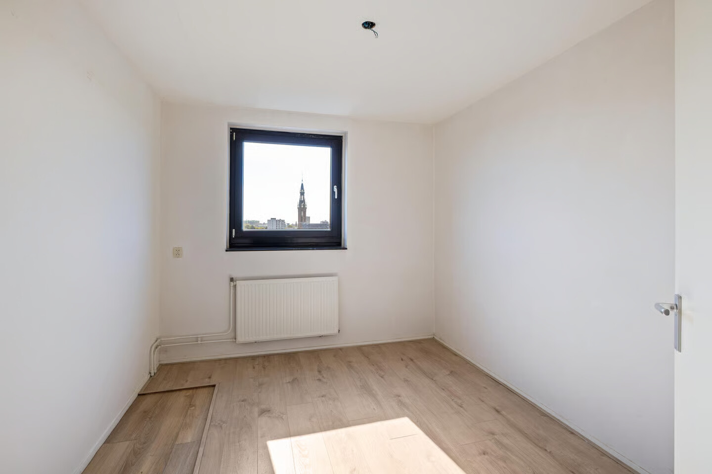Appartement te koop: De Brink 100, Groningen