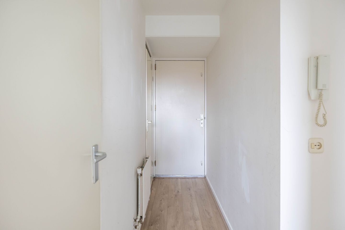 Appartement te koop: De Brink 128, Groningen