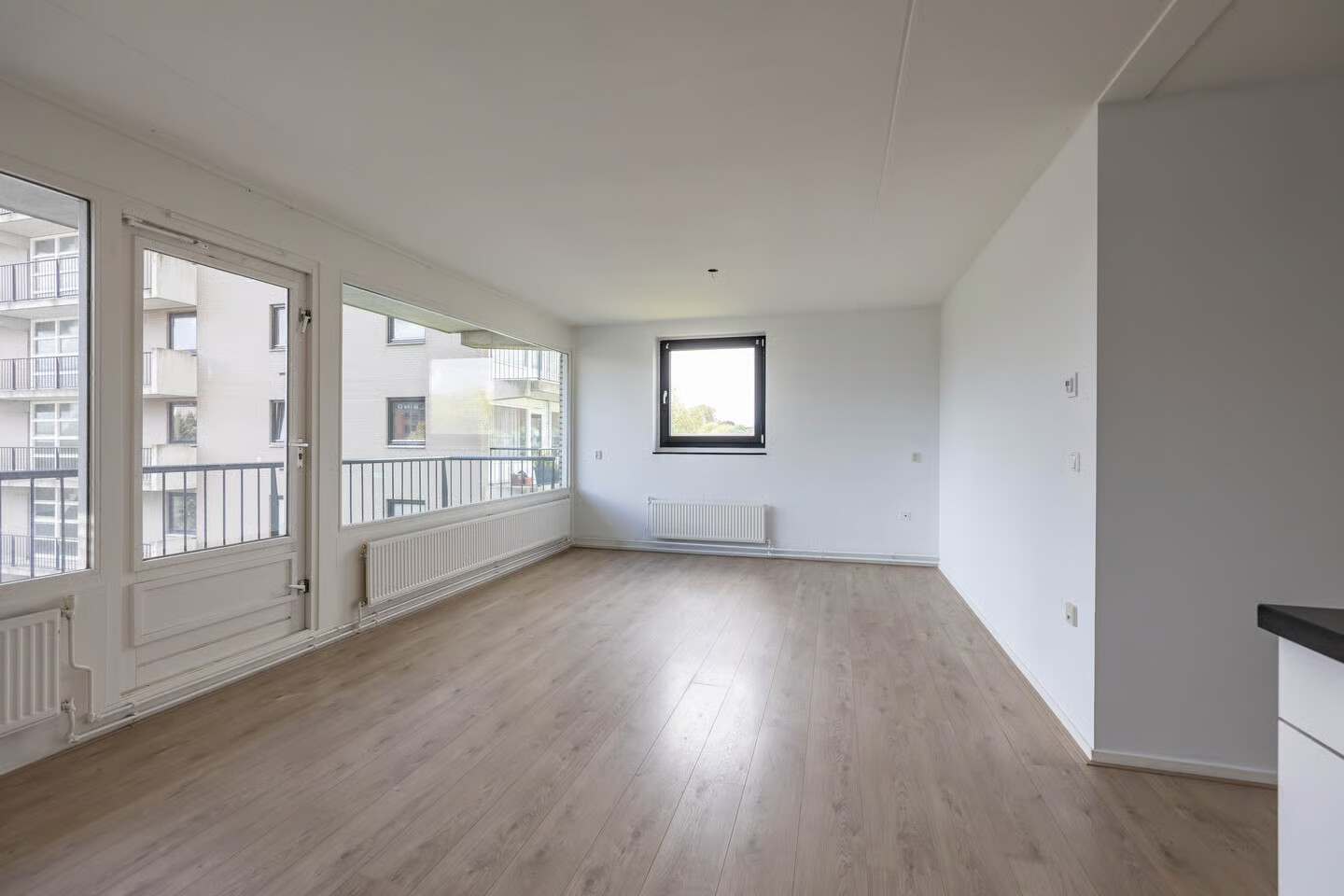 Appartement te koop: De Brink 128, Groningen