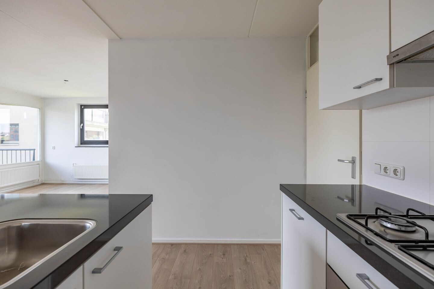 Appartement te koop: De Brink 128, Groningen