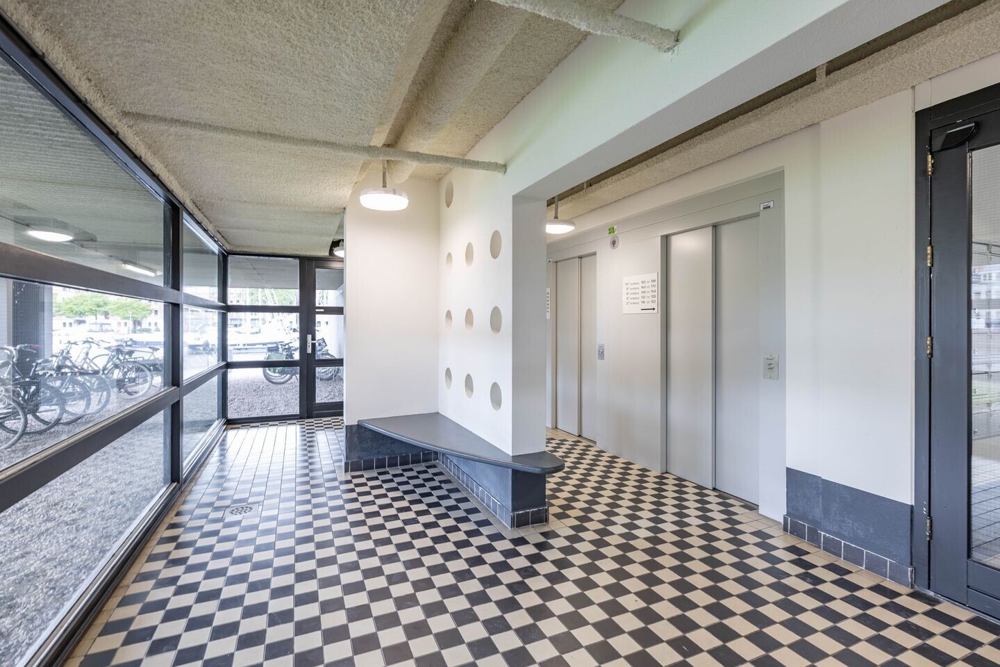 Appartement te koop: De Brink 128, Groningen