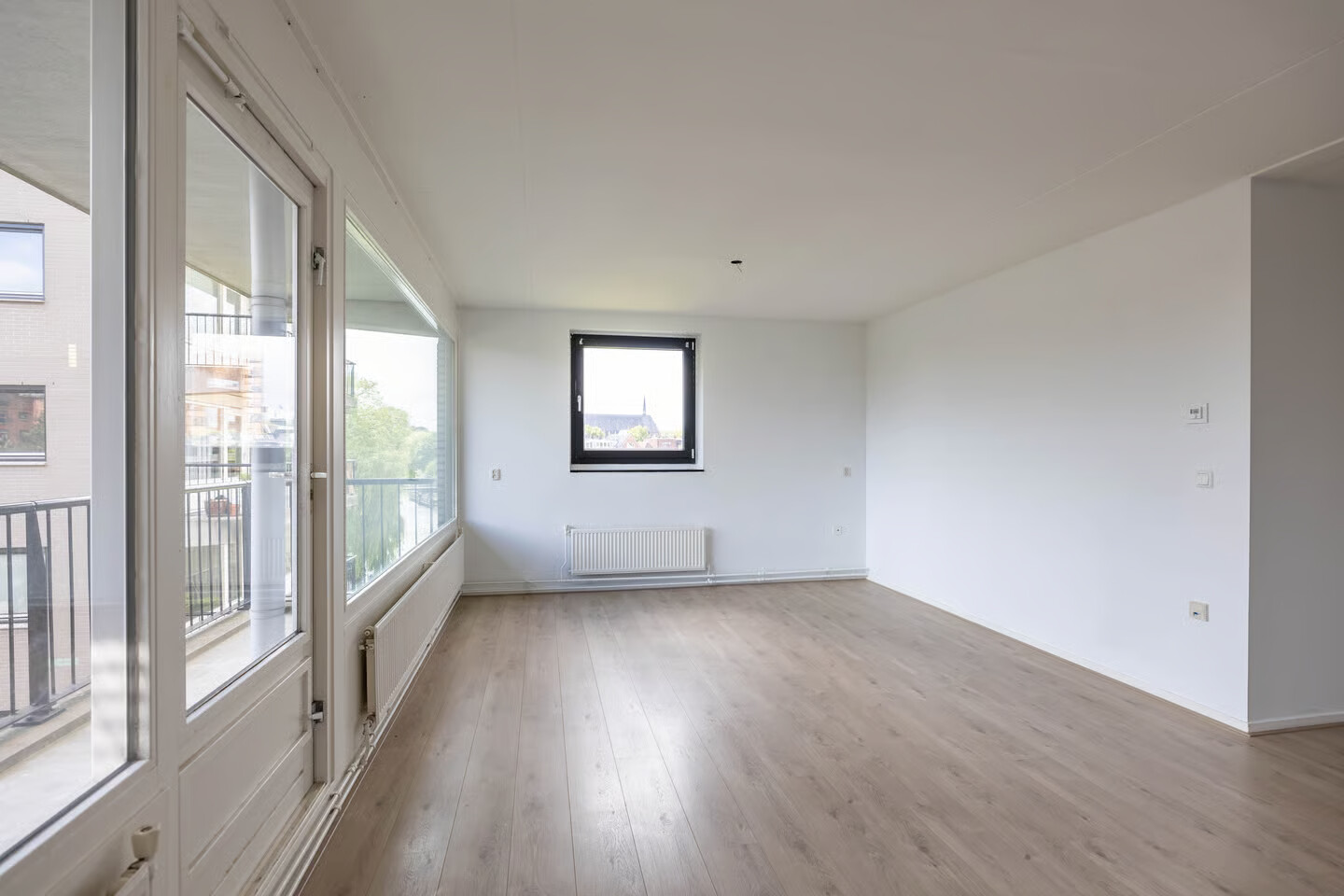 Appartement te koop: De Brink 128, Groningen